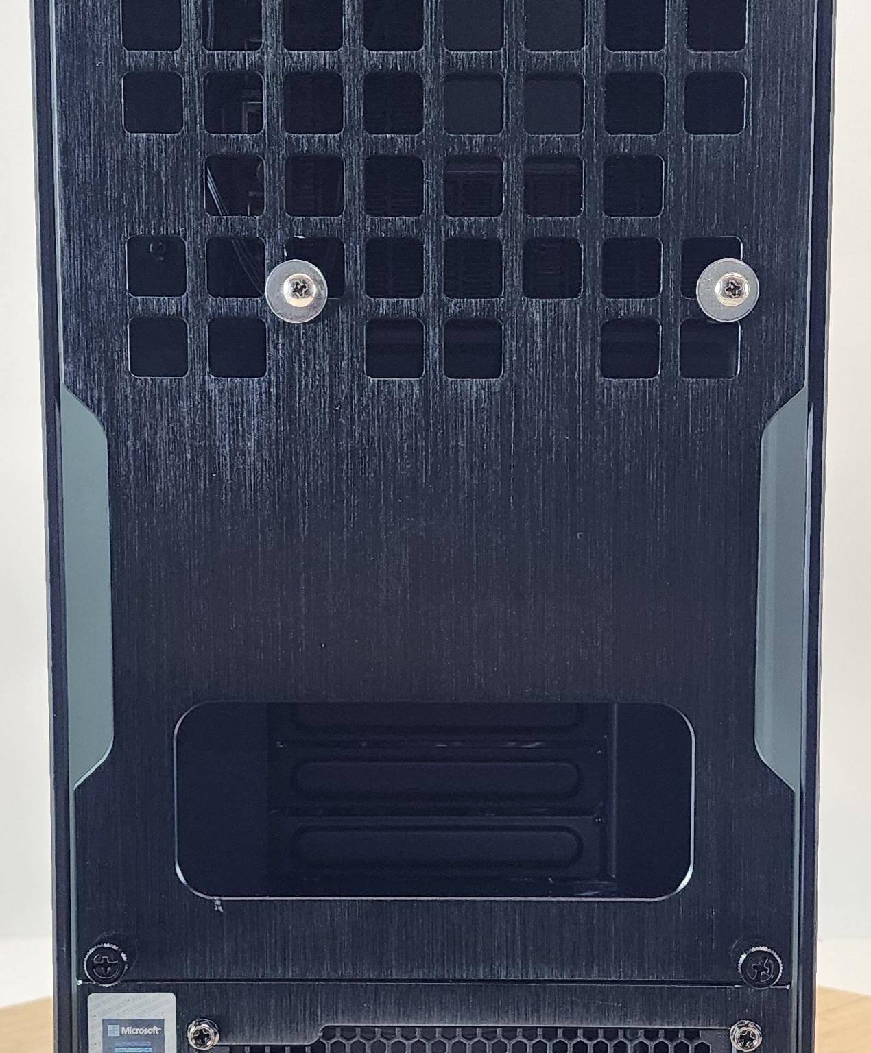 Gaming PC i5-12600KF 16GB RAM 1TB SSD RTX 4060 8GB Windows 11 Computer