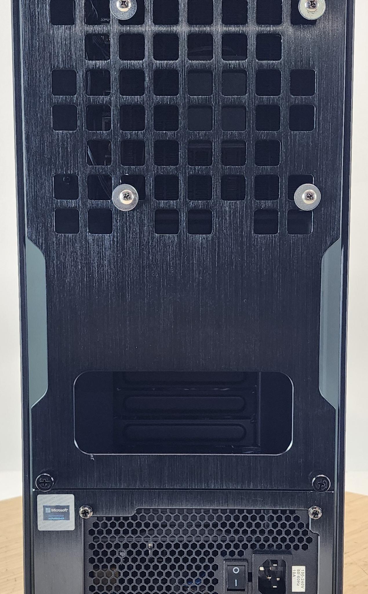 Gaming PC i5-12600KF 16GB RAM 1TB SSD RTX 4060 8GB Windows 11 Computer