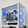 Ryzen 5 RTX 4060 16GB RAM 1TB M.2 Gaming PC