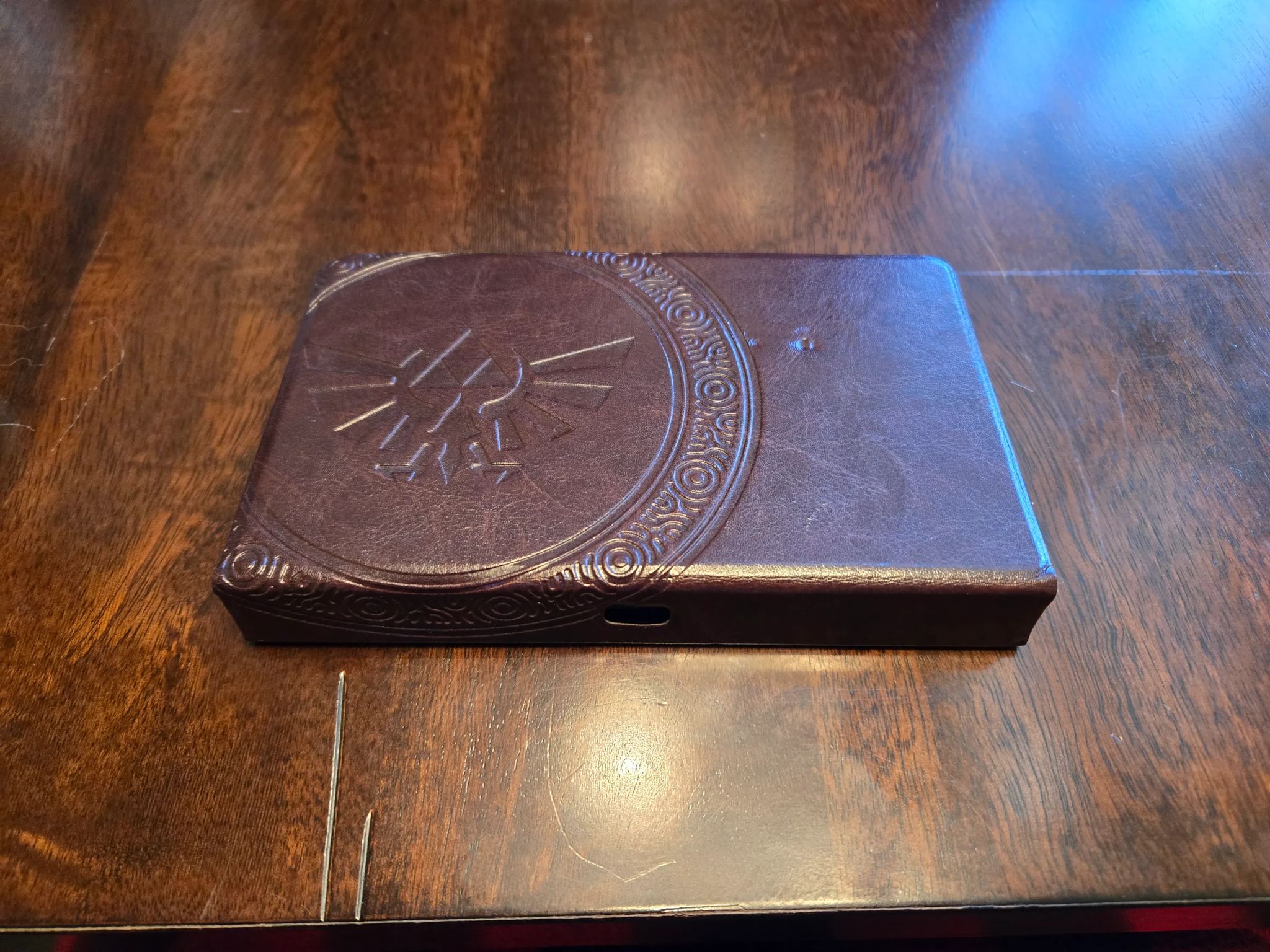 Nintendo Switch Console