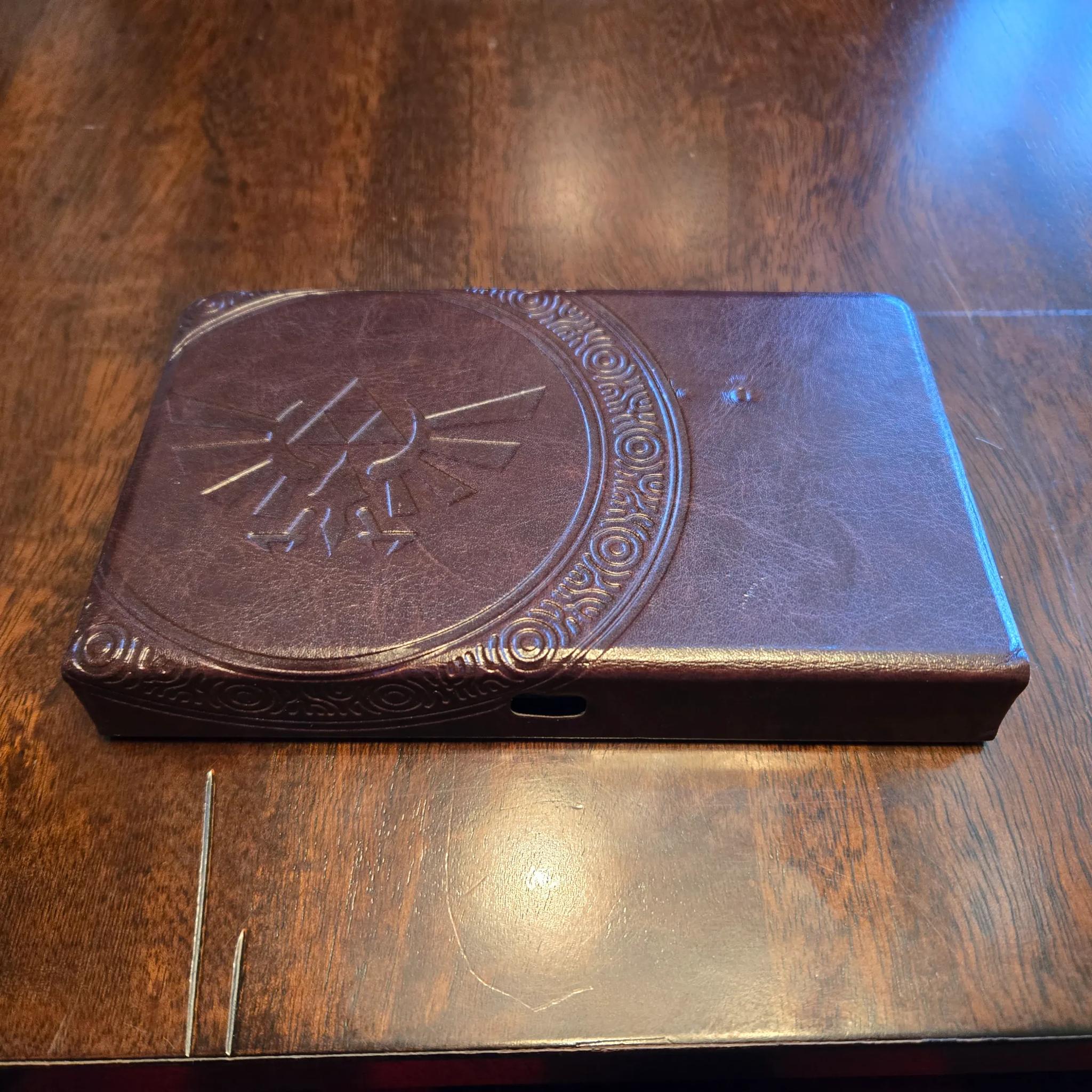 Nintendo Switch Console