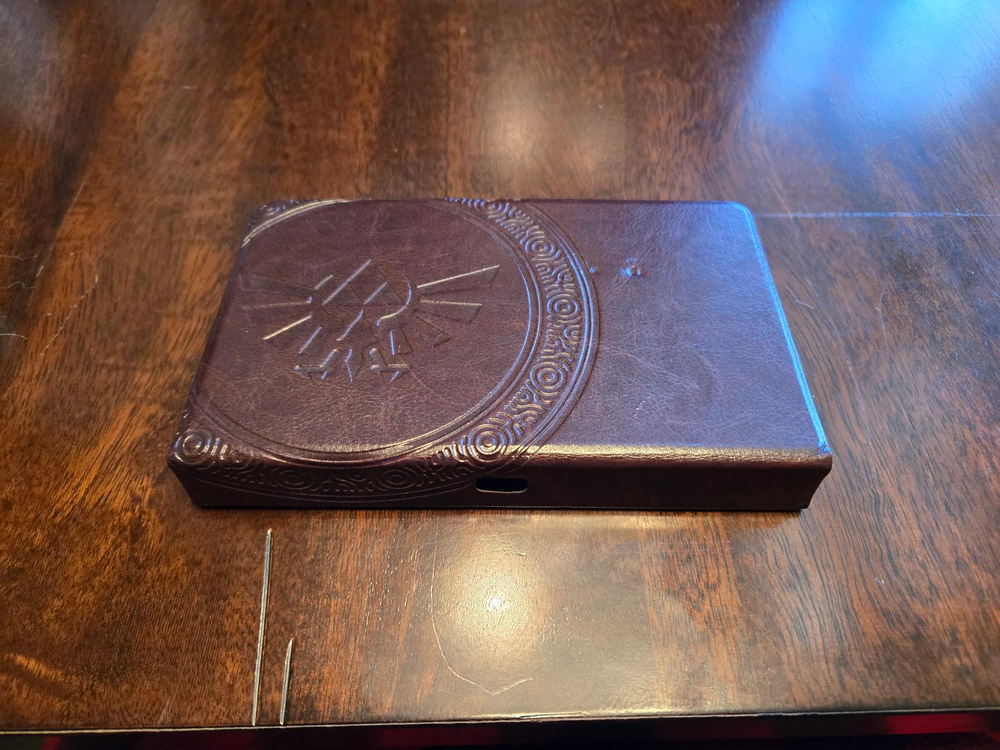 Nintendo Switch Console