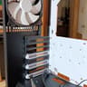 Antec P101 ATX Mid Tower PC Case Black
