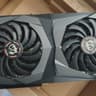 MSI GAMING X GeForce RTX 2070 SUPER