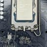 ASRock Z690 PG 4 D4+ i5 13600k+16gb 2x8GB DDR4 Teamgroup Vulcan 3600 CL 18