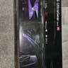 LG 39GX950B-B 39-inch Ultragear evo 5K2K OLED 165Hz Curved Gaming Monitor