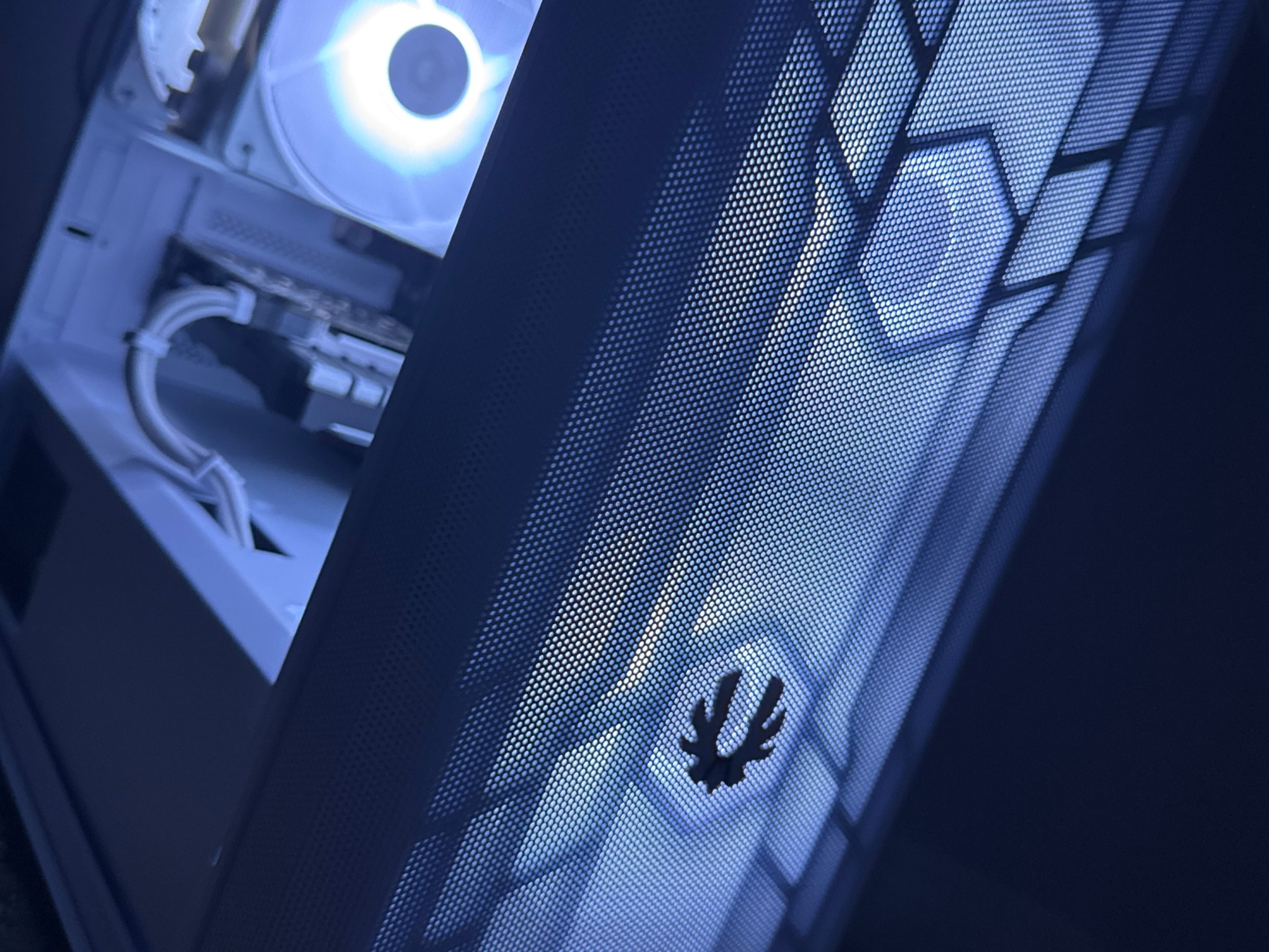 |🔥DISCOUNT|⚪️White Budget Gaming PC⚪️|GTX 1650|Ryzen 5|1TB SSD|WIFI + Bluetooth