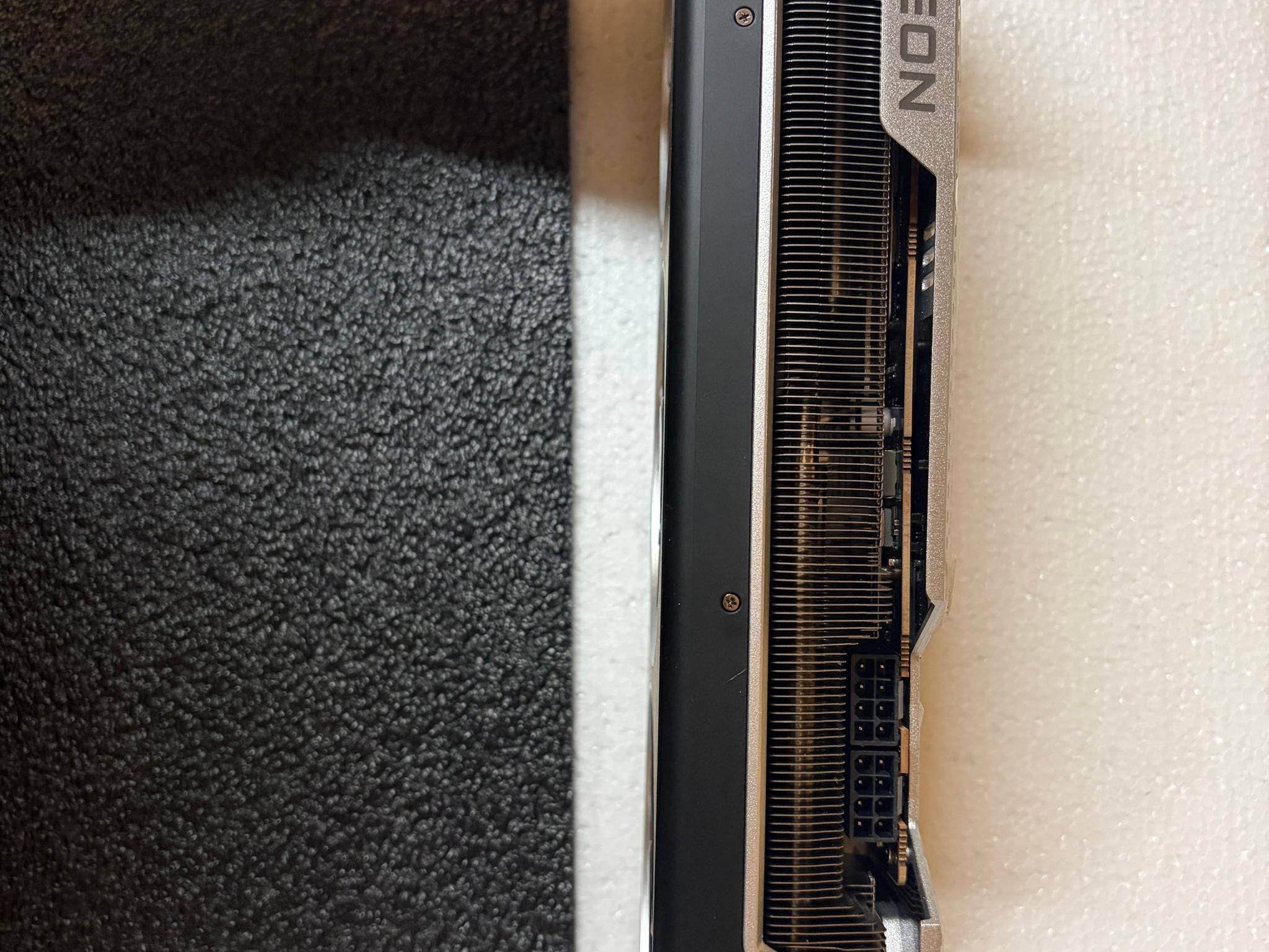 AMD Radeon RX 7800 XT - Image 3