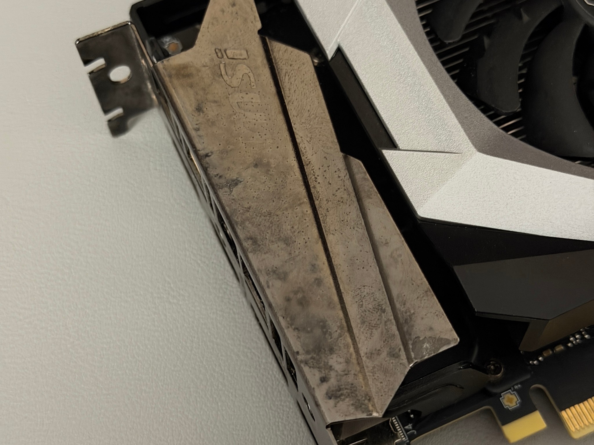 2070 SUPER GPU
