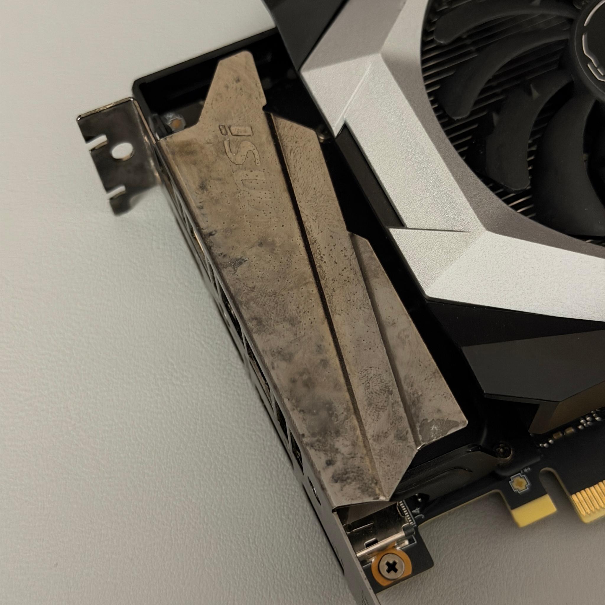2070 SUPER GPU
