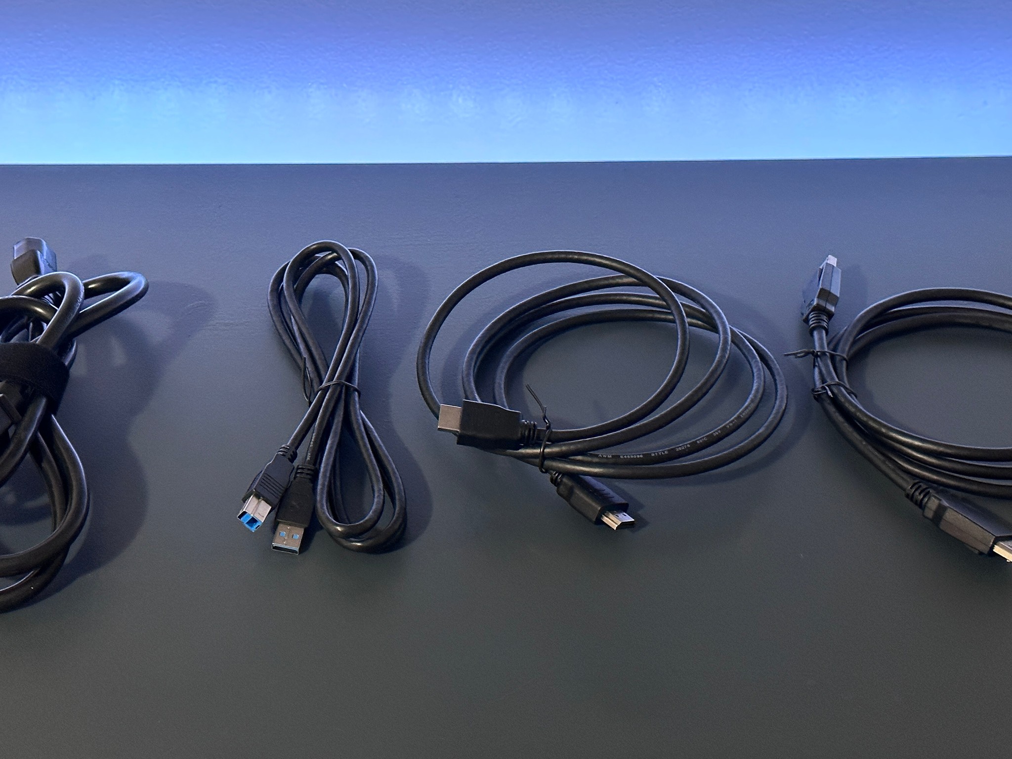 MSI Prestige 5K 34” Ultrawide Monitor - PS341WU