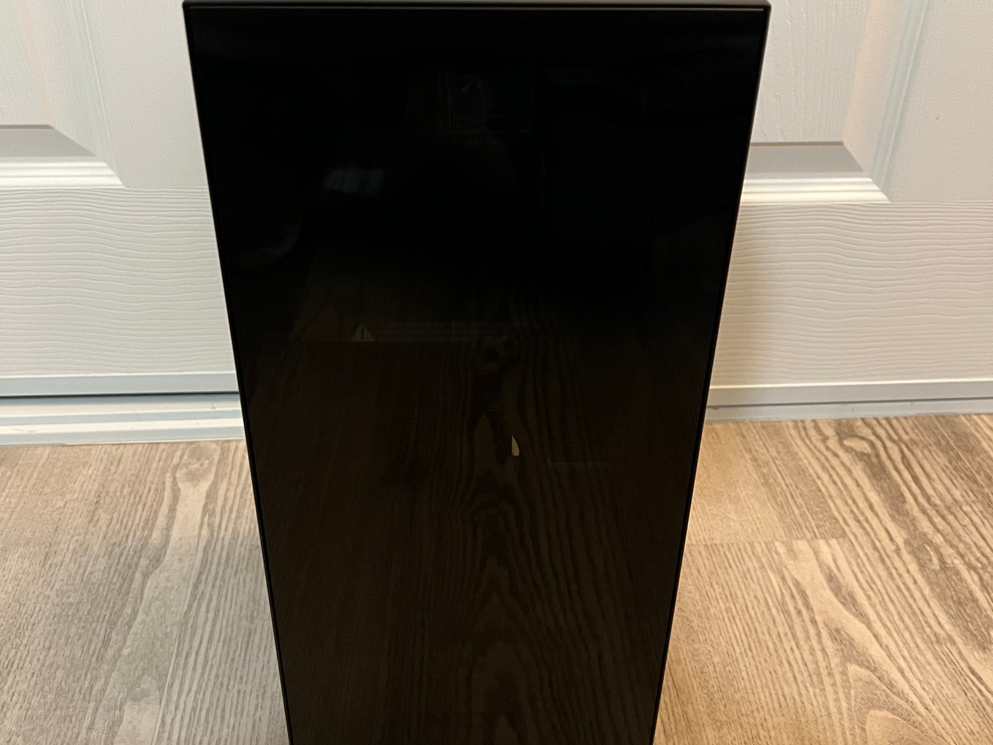 Custom Gaming PC Build