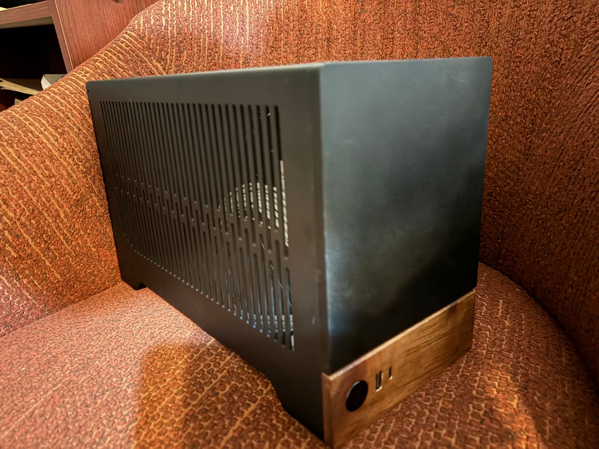 Custom Gaming PC Build