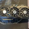MSI DUKE OC GeForce GTX 1080