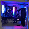 RTX 3060ti, PC, i5 10400, 16gb ram