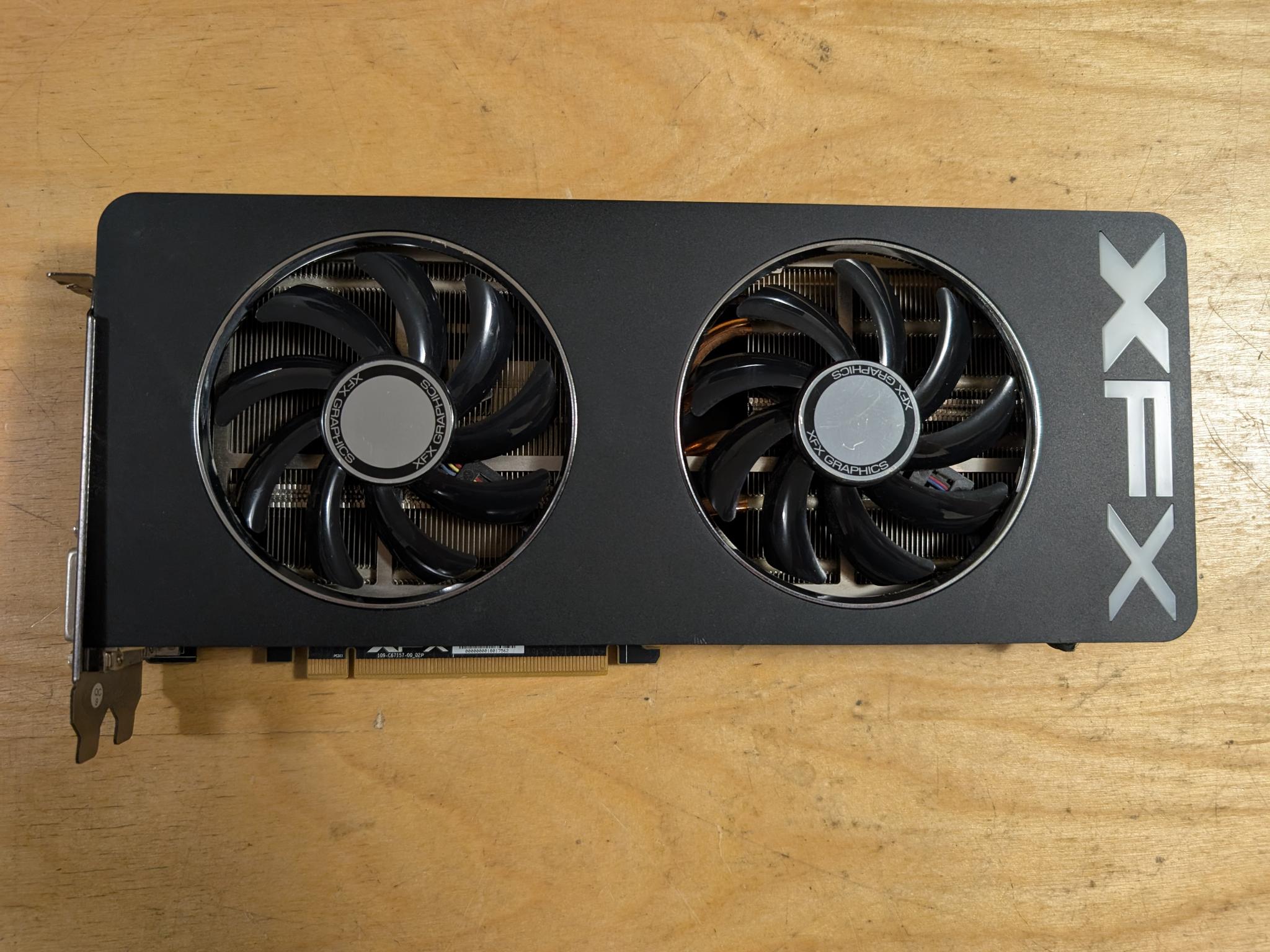 MSI Z97 Krait + Core i5 4690K + Radeon R9 290x + 16GB DDR3