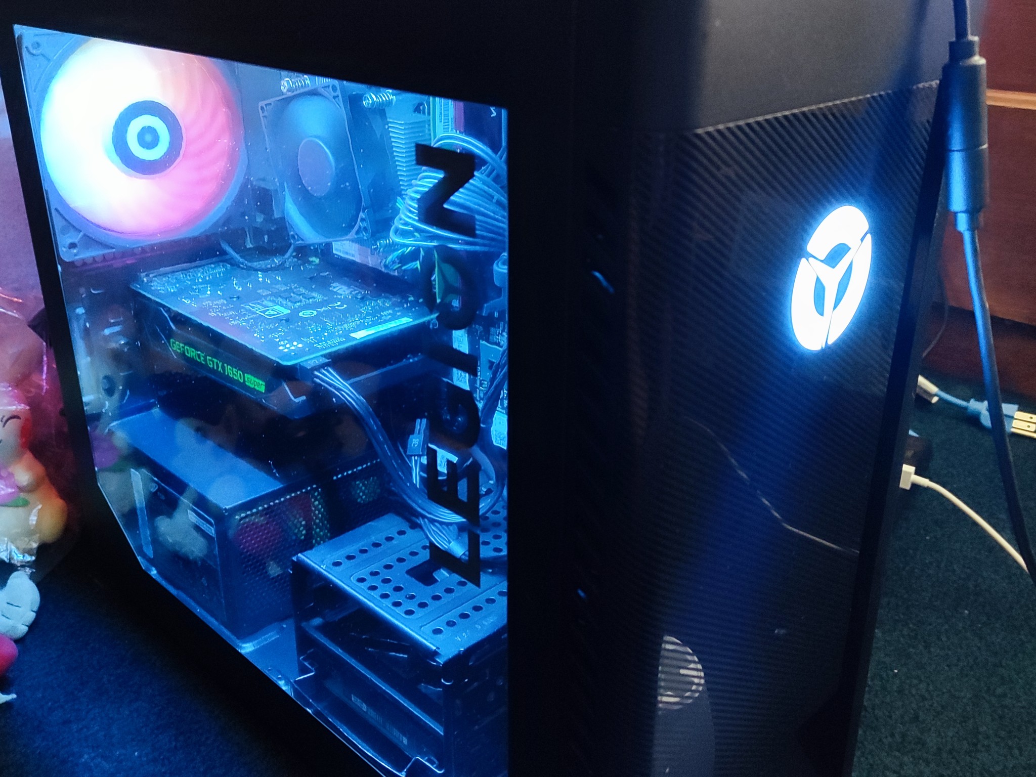Lenovo legion