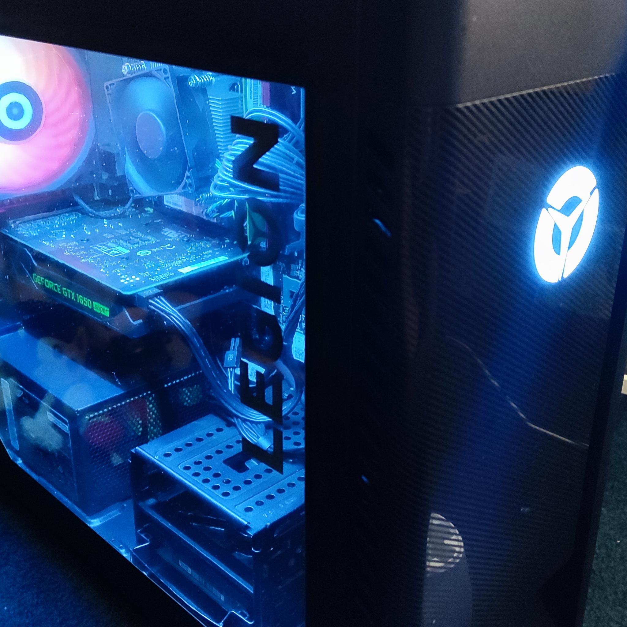 Lenovo legion