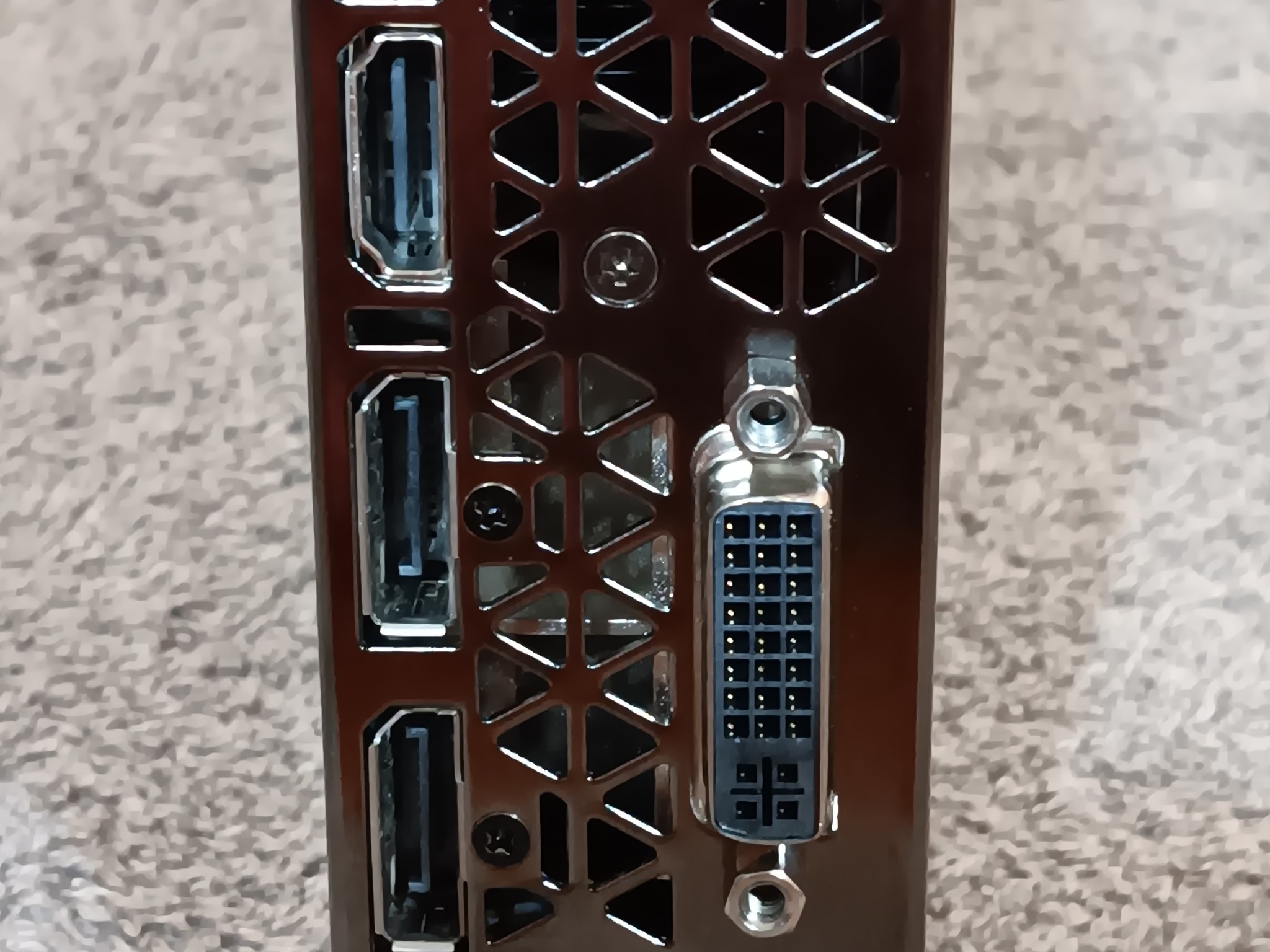 NVIDIA GeForce GTX Titan X