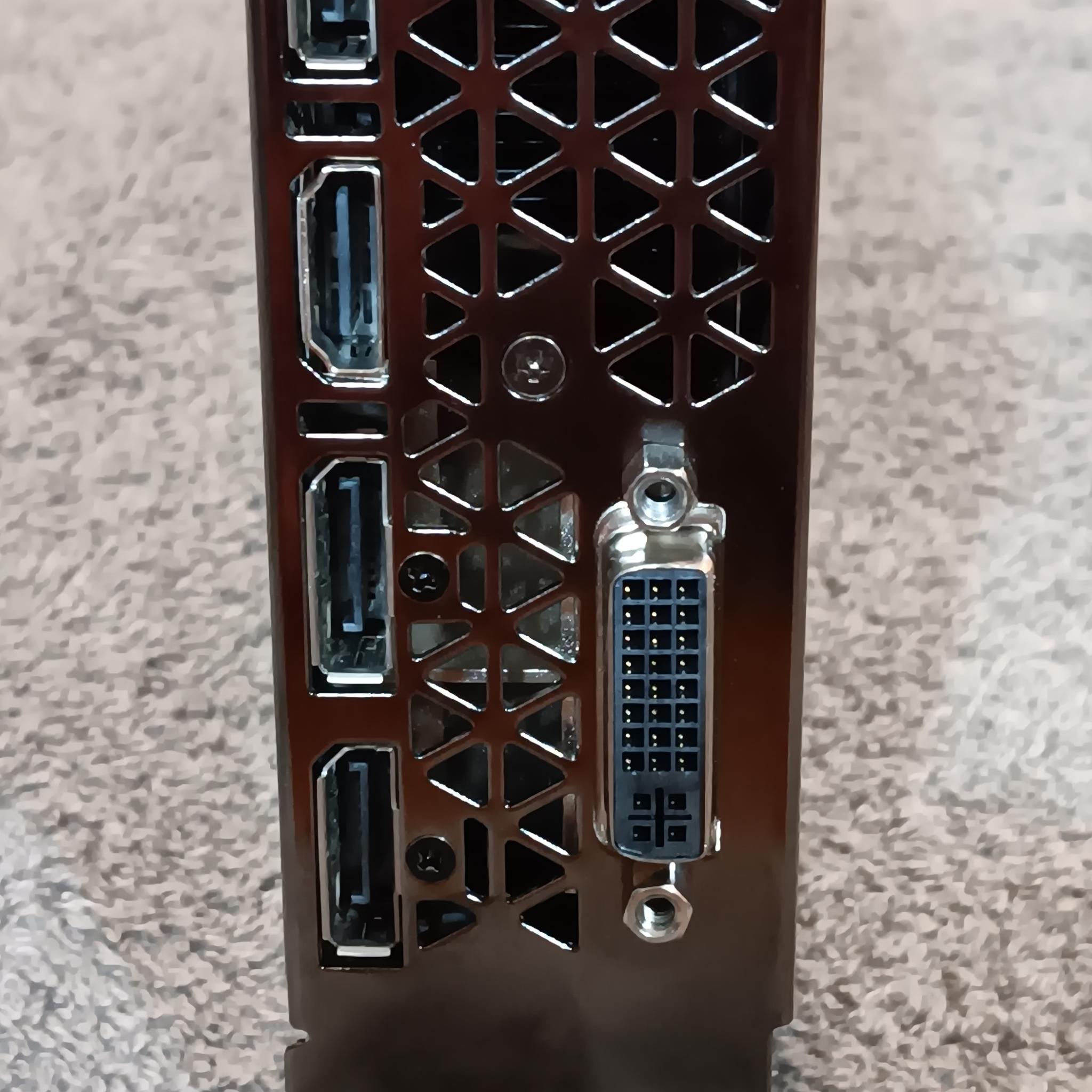NVIDIA GeForce GTX Titan X