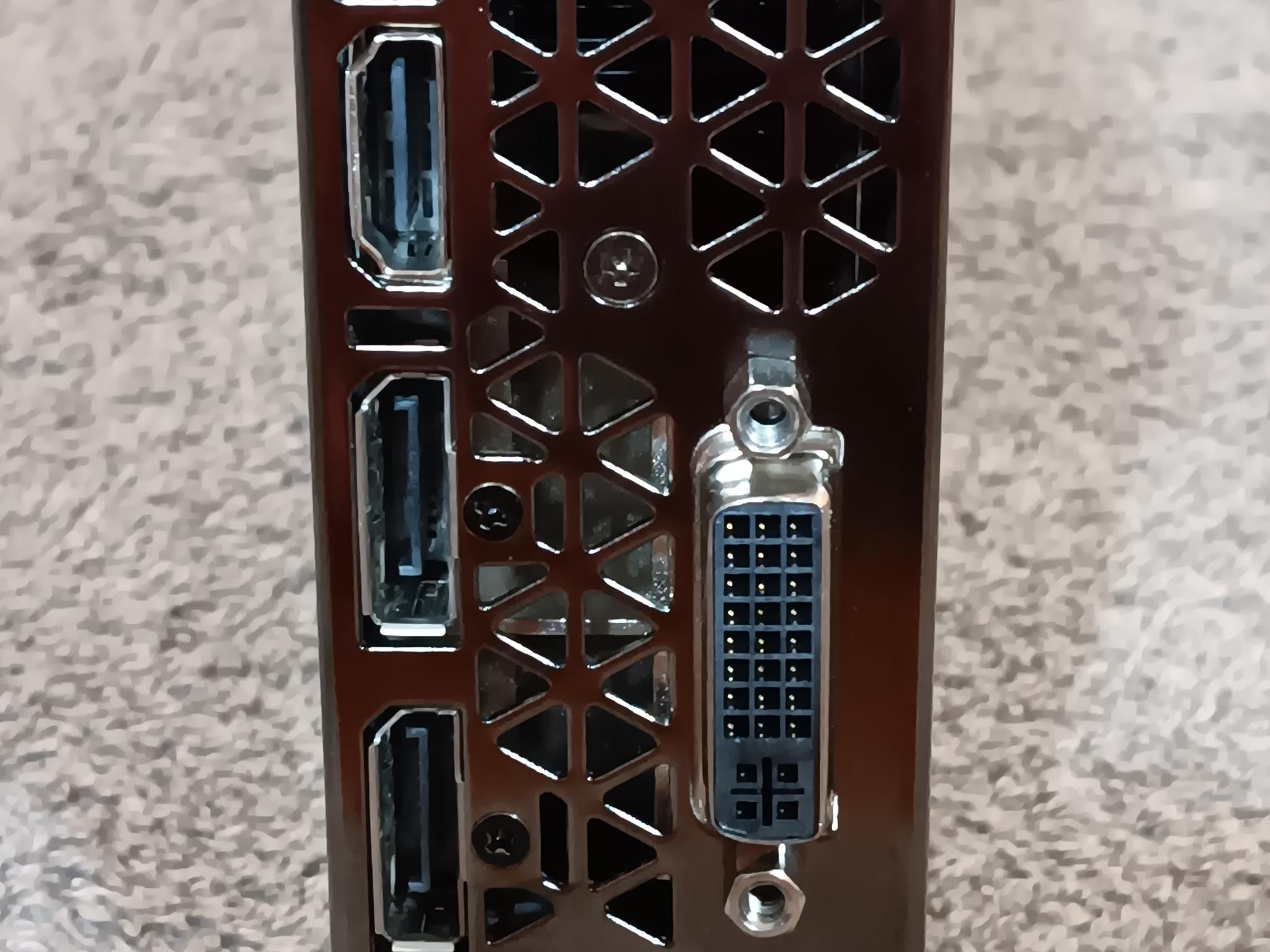 NVIDIA GeForce GTX Titan X