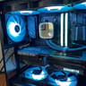 The Raven - Ryzen 5 7600X | RTX 4070 Ti OC | 32GB DDR5 @ 6000MT/s | 2TB storage | 850W PSU