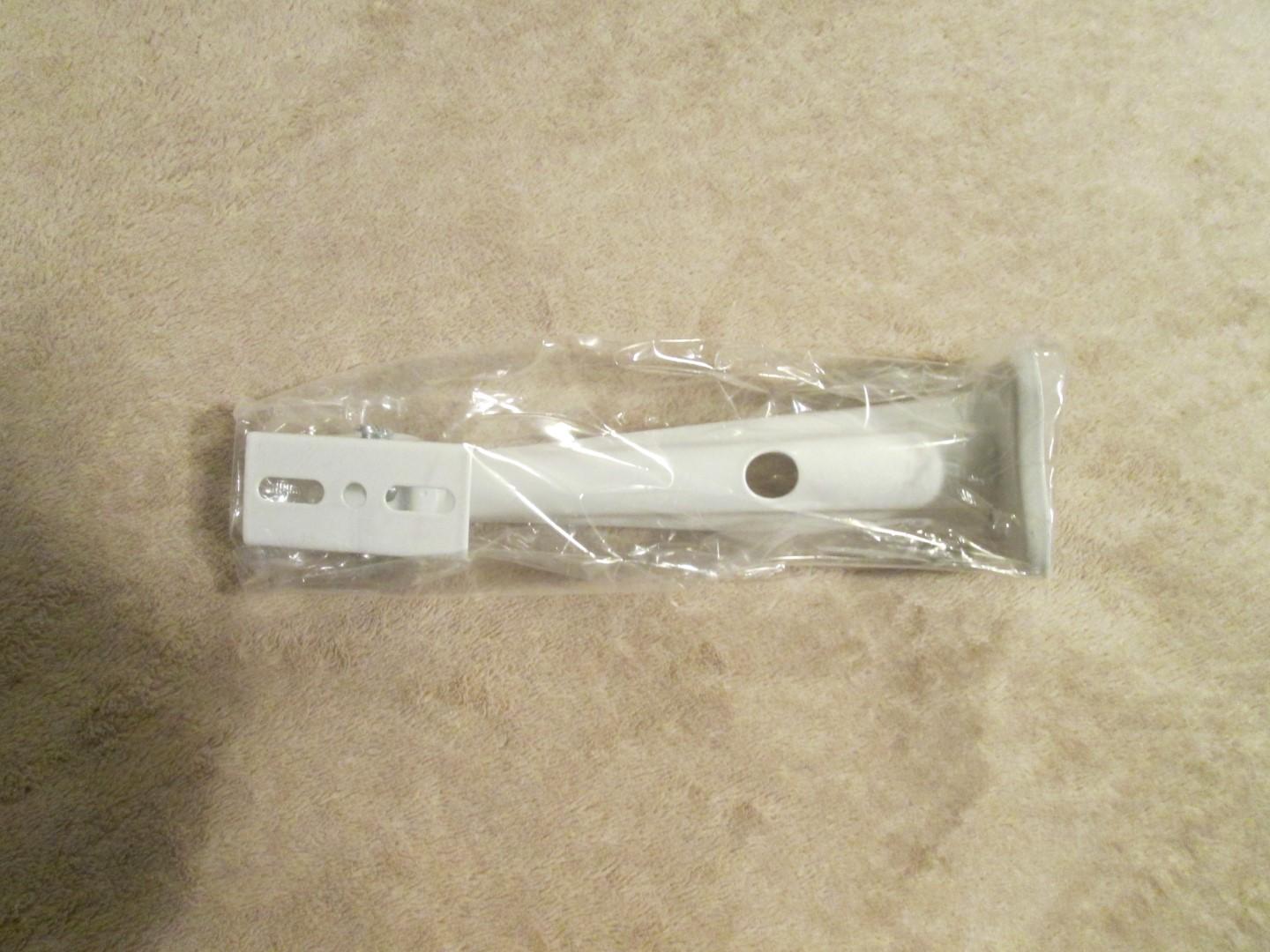 Solar Outdoor Wifi Security Camera New In Box