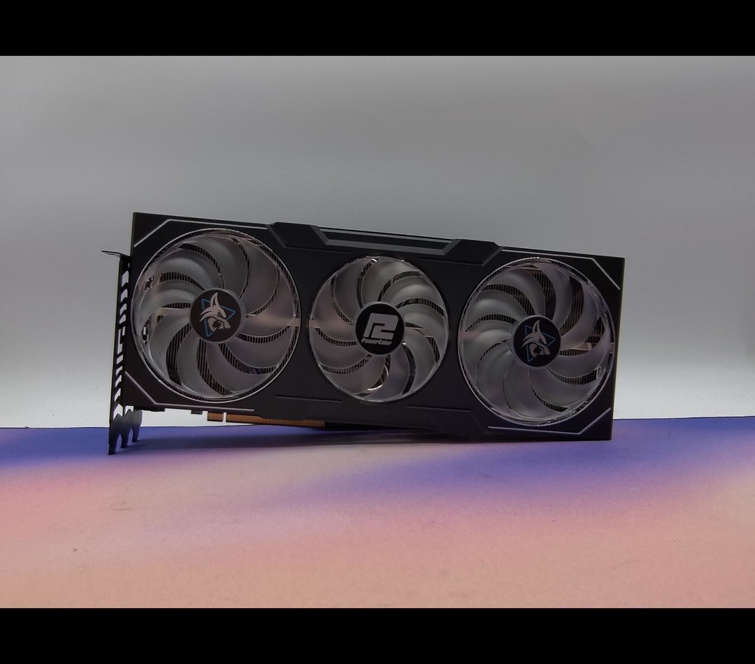 PowerColor Hellhound RX 7900XT | Jawa
