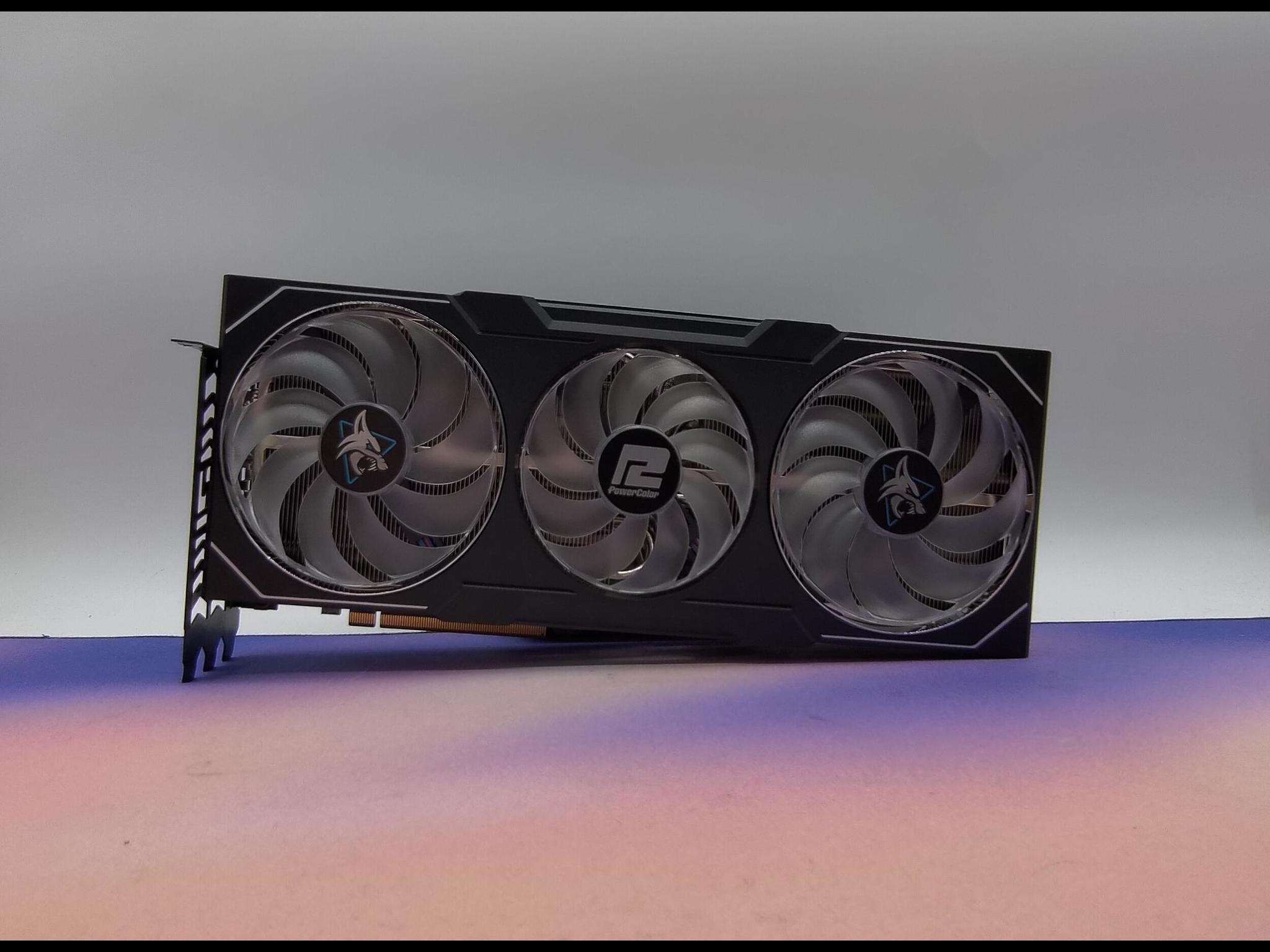 PowerColor Hellhound RX 7900XT