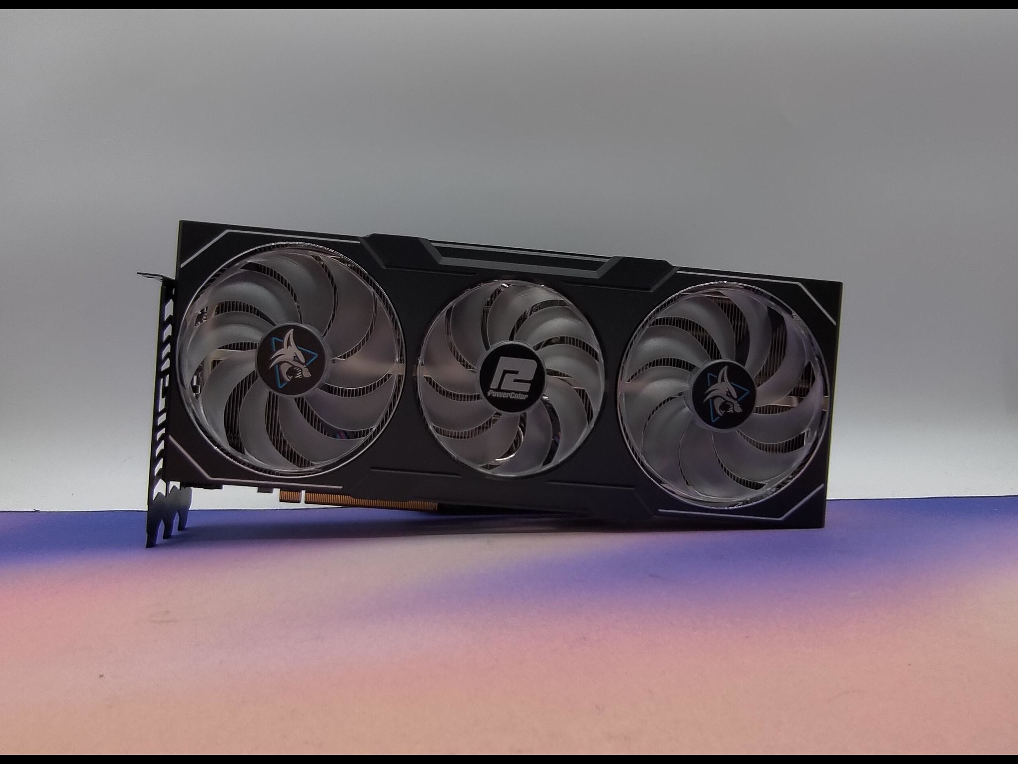 PowerColor Hellhound RX 7900XT