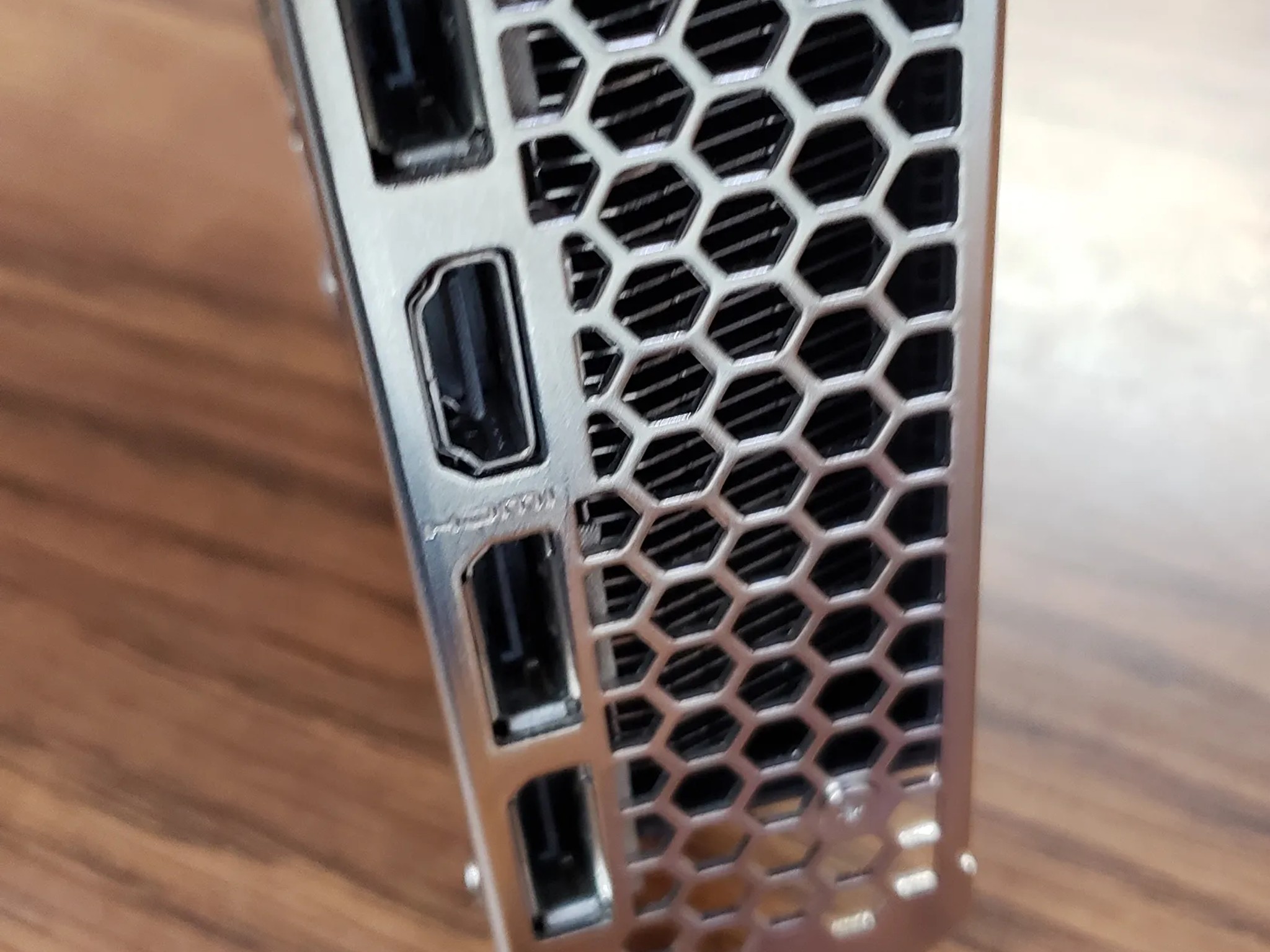 PNY GTX 1080Ti 11gb GDDR5x