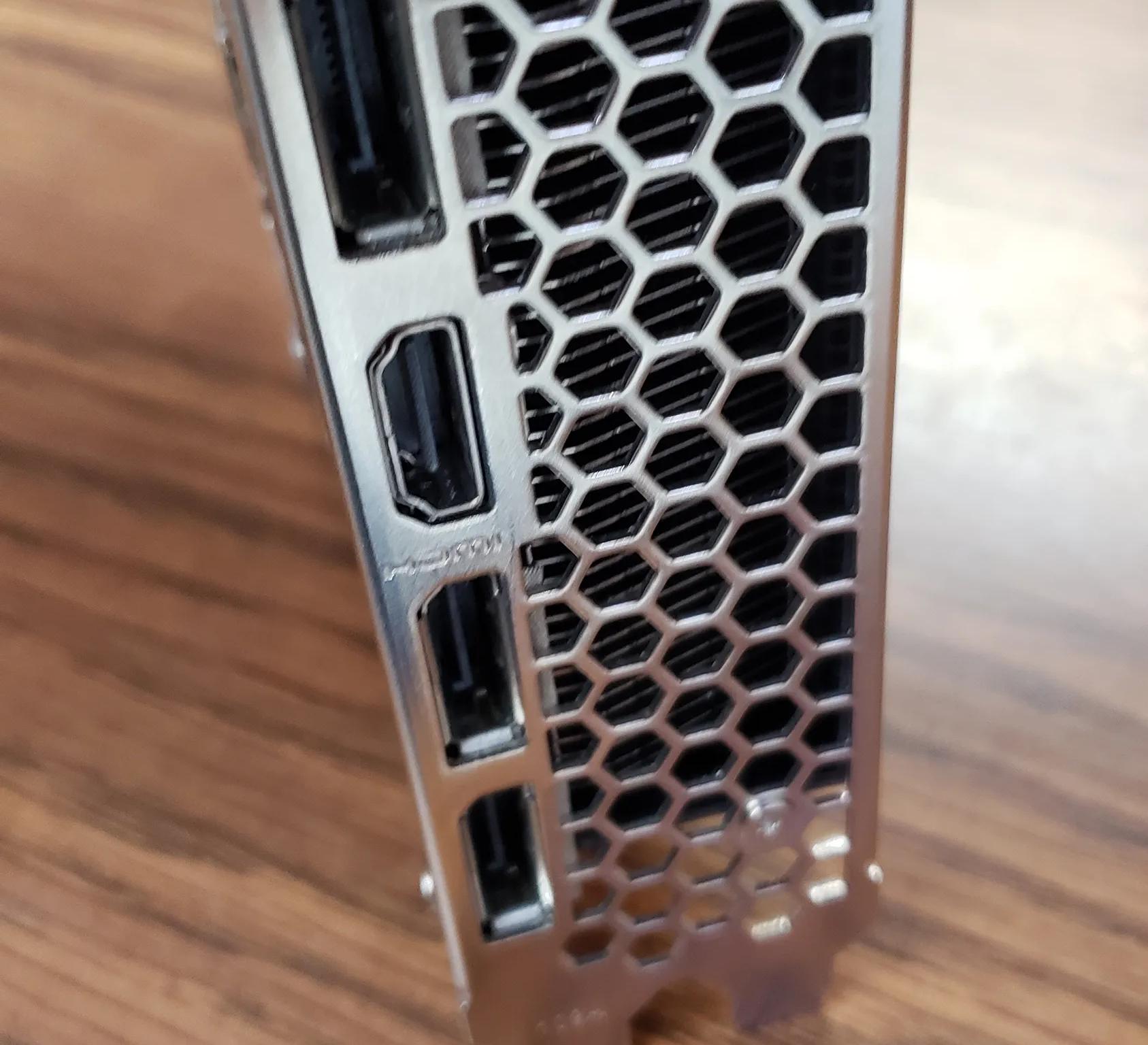 PNY GTX 1080Ti 11gb GDDR5x