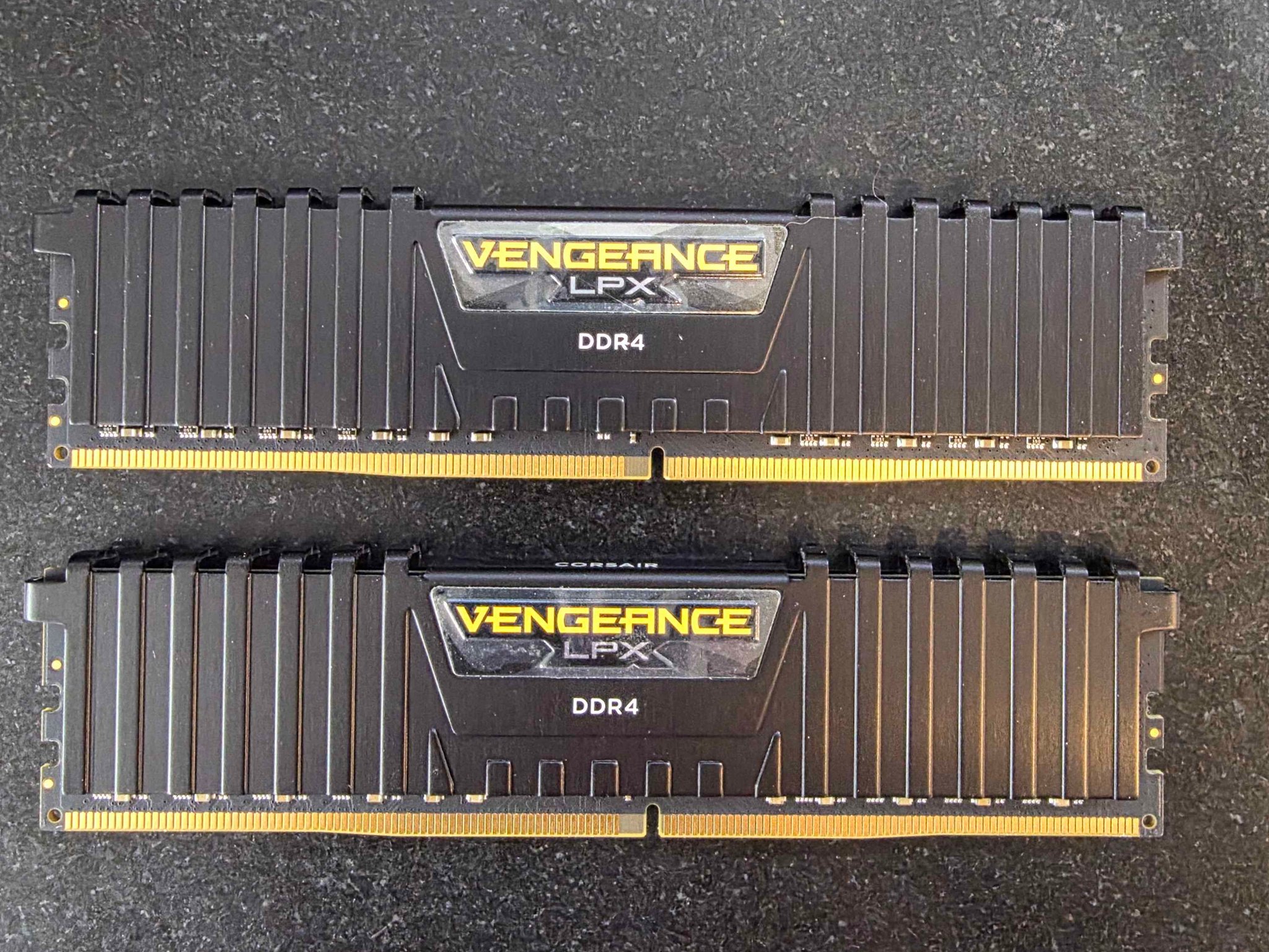 Corsair Vengaence LPX 64GB (2 x 32GB) DDR4-3200