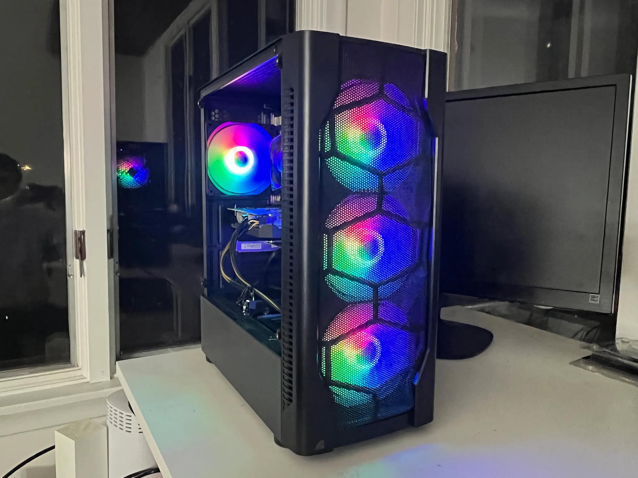 GTX 1650 / Intel I7 | WIFI | 16GB Ram | SSD | Windows 10 Activated