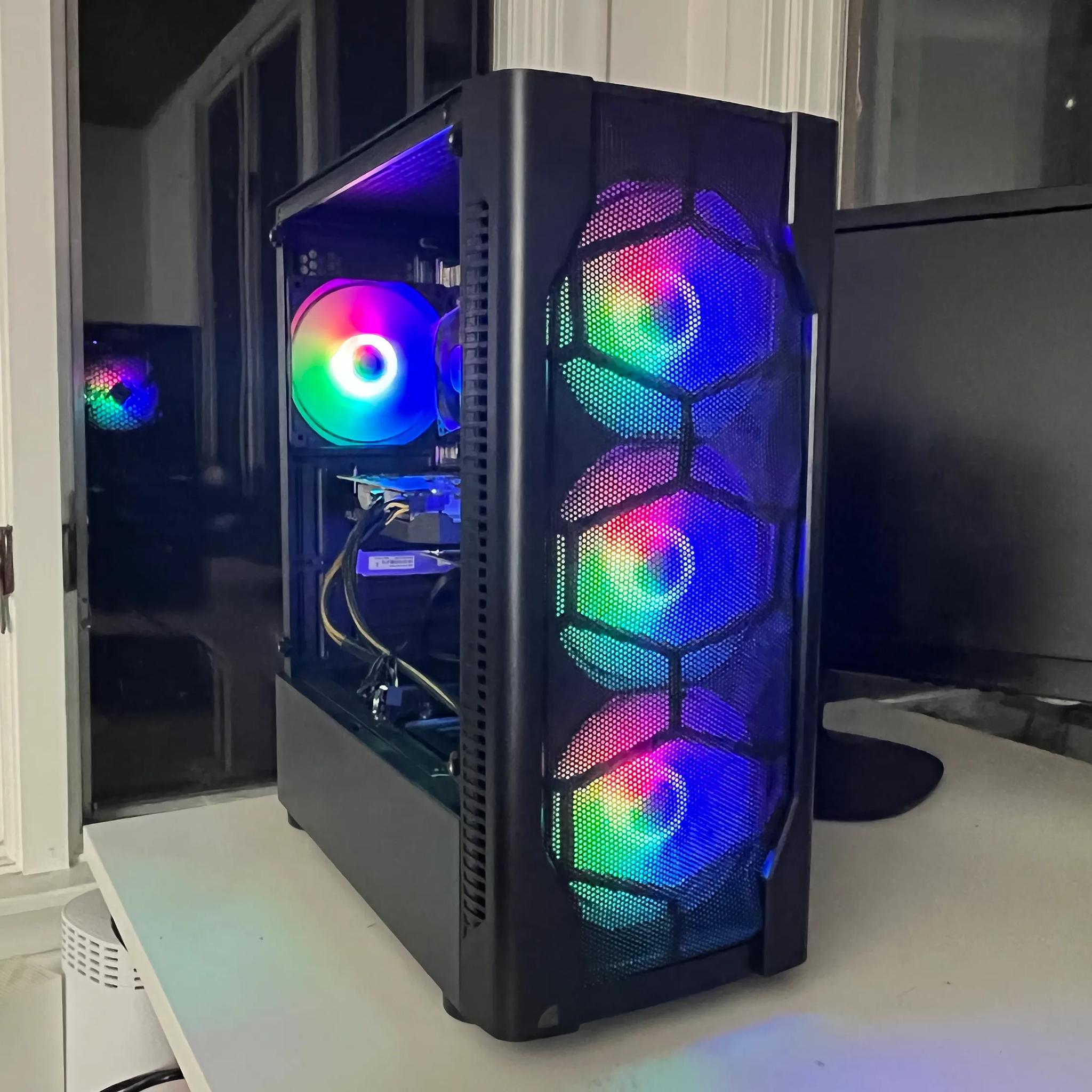 GTX 1650 / Intel I7 | WIFI | 16GB Ram | SSD | Windows 10 Activated