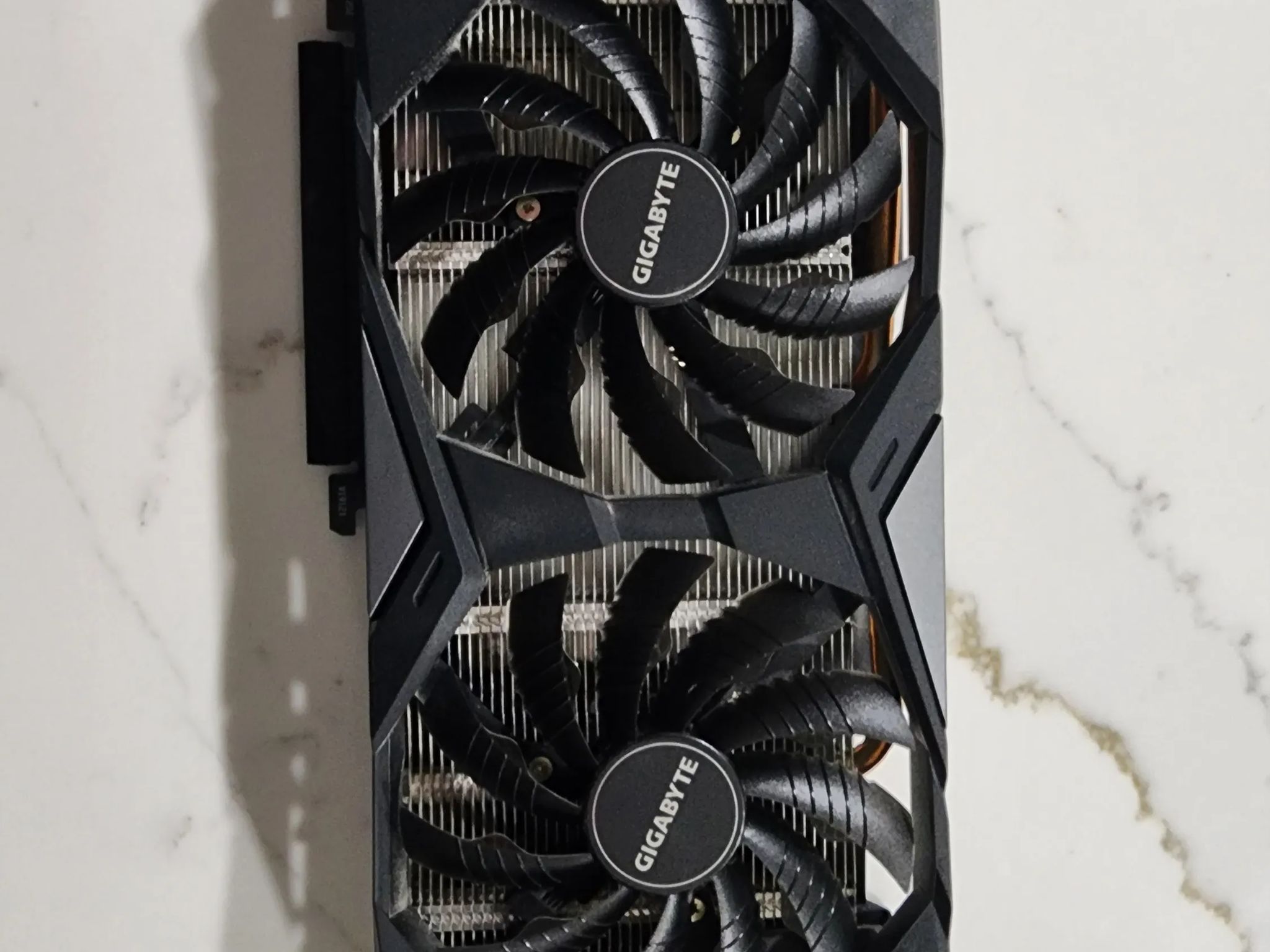 Gigabyte 2060 Super 8gb