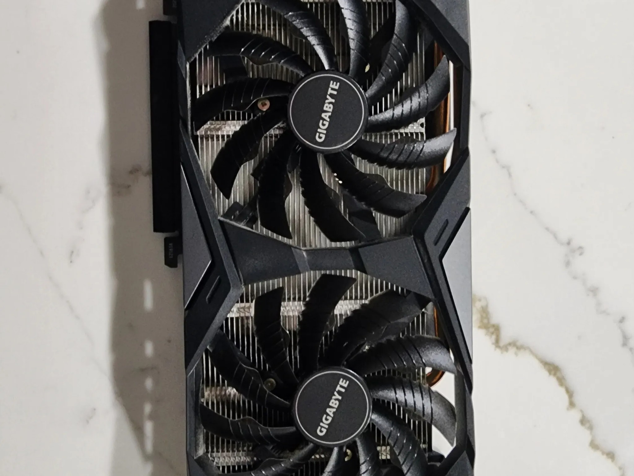Gigabyte 2060 Super 8gb