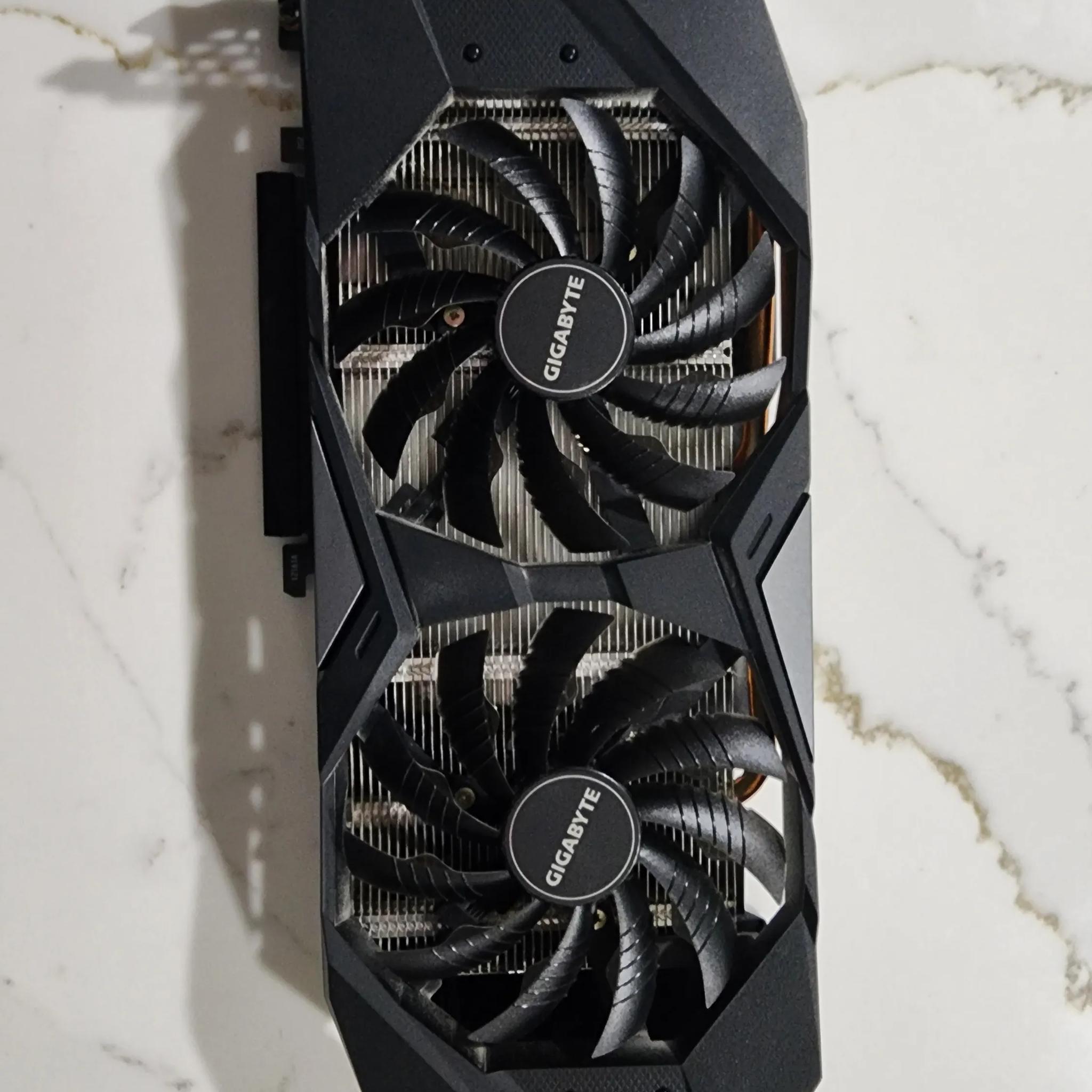 Gigabyte 2060 Super 8gb