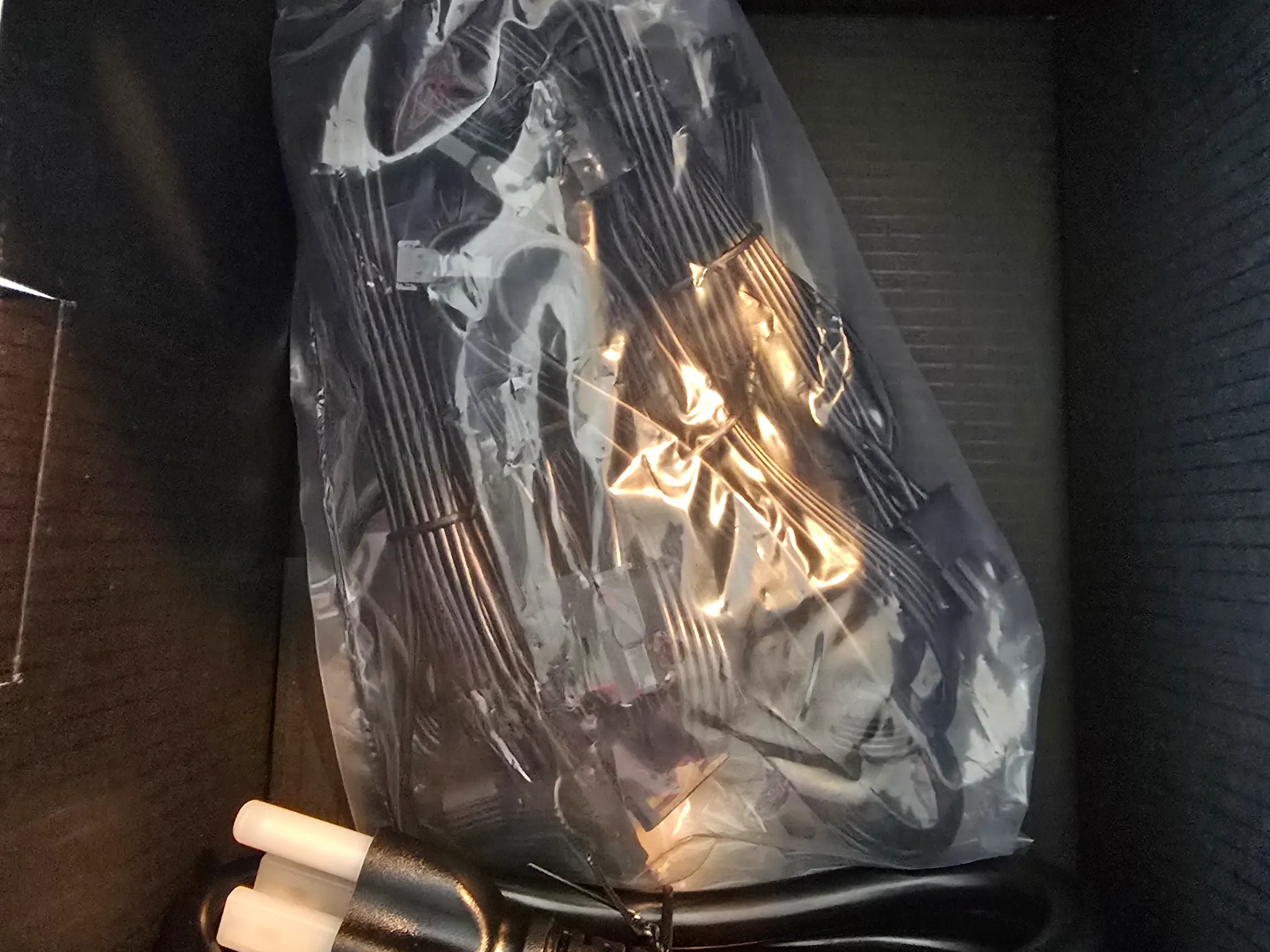 ASUS ROG Thor 1200w PSU