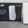 Asus RP-AX58 AX3000 Wifi 6 extender / AI Mesh