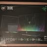 Razer Raptor 27" Gaming Monitor 1440p 165Hz