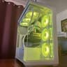 GeForce RTX 3080 Custom Gaming PC - Core i7-12700K, 32GB RAM, 1TB NVMe SSD