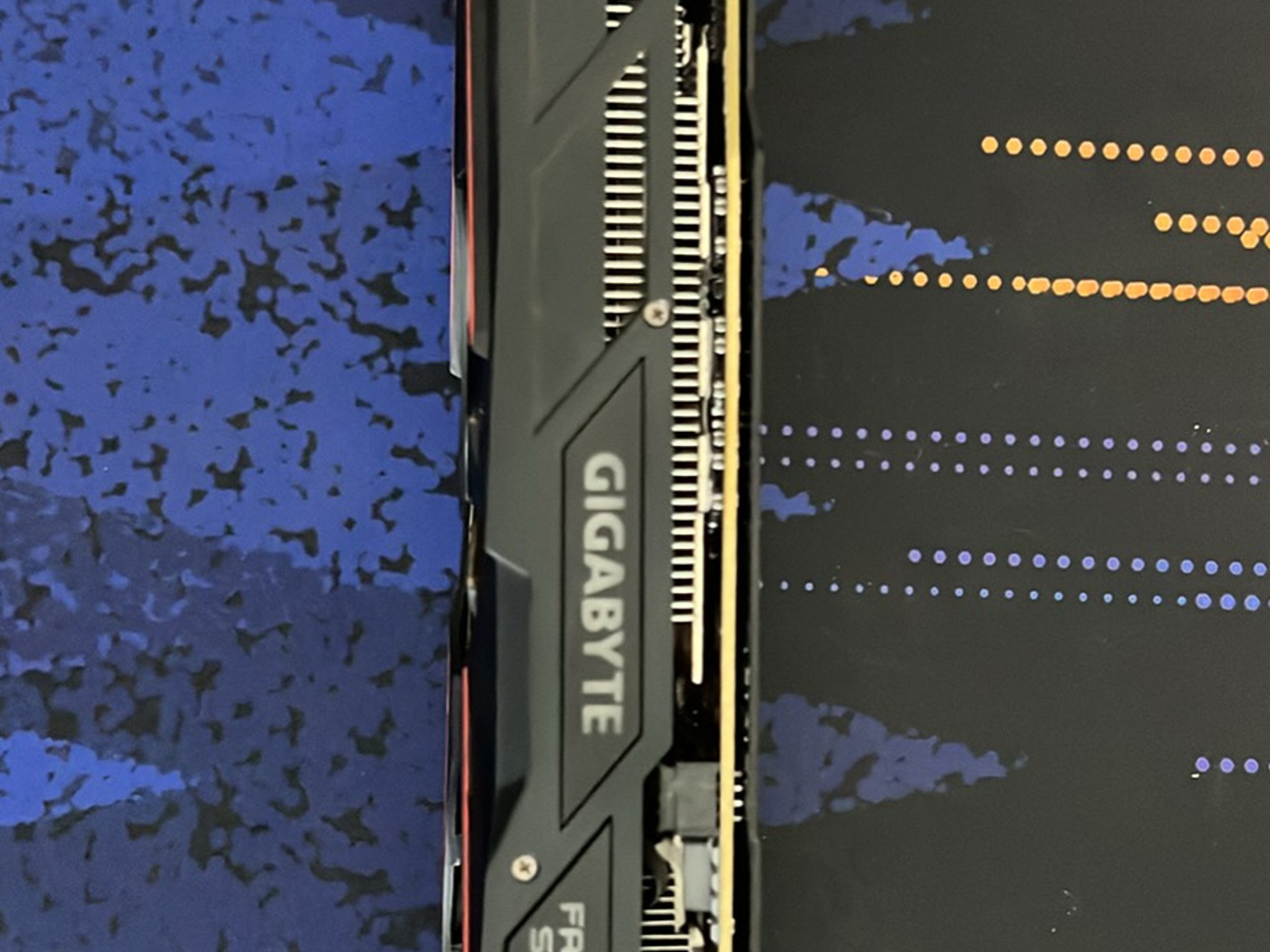 Gigabyte GTX 1060 6GB