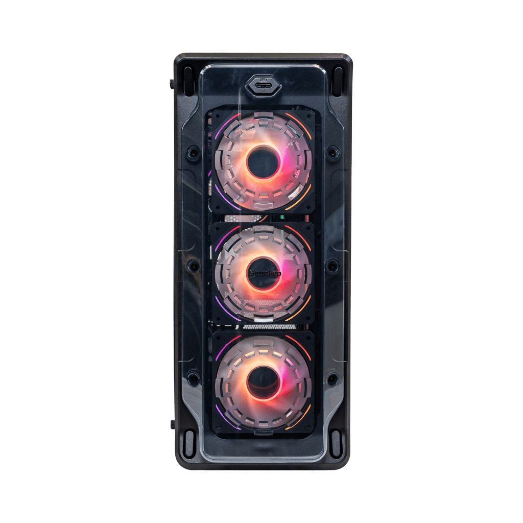 💥BLASTERS Gaming PC💥 | RTX 4070 | i7-13700KF | 32GB DDR5 | 1T M.2 Nvme| Windows 11 Home