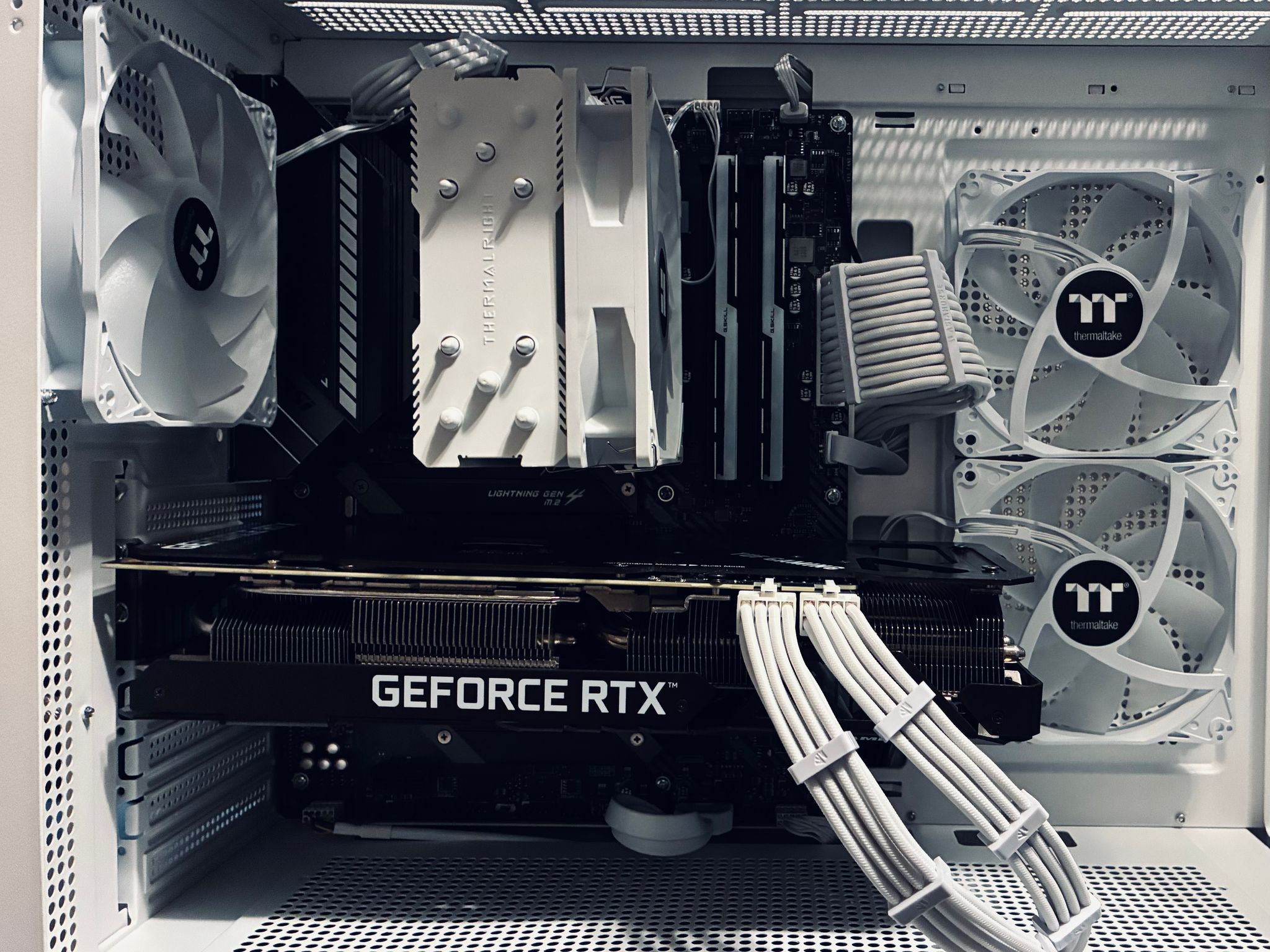 Pro Gaming PC |RTX 3080 12GB // Ryzen 3700x // 32GB DDR4|