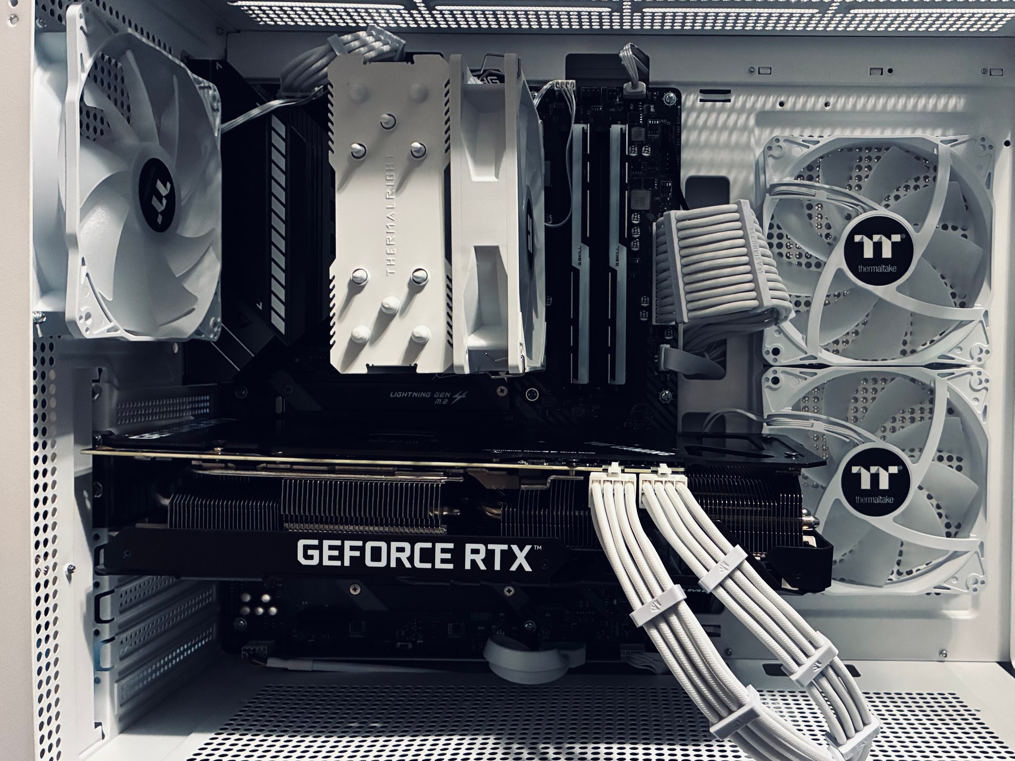 Pro Gaming PC |RTX 3080 12GB // Ryzen 3700x // 32GB DDR4|