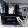 Pro Gaming PC |RTX 3080 12GB // Ryzen 3700x // 32GB DDR4|