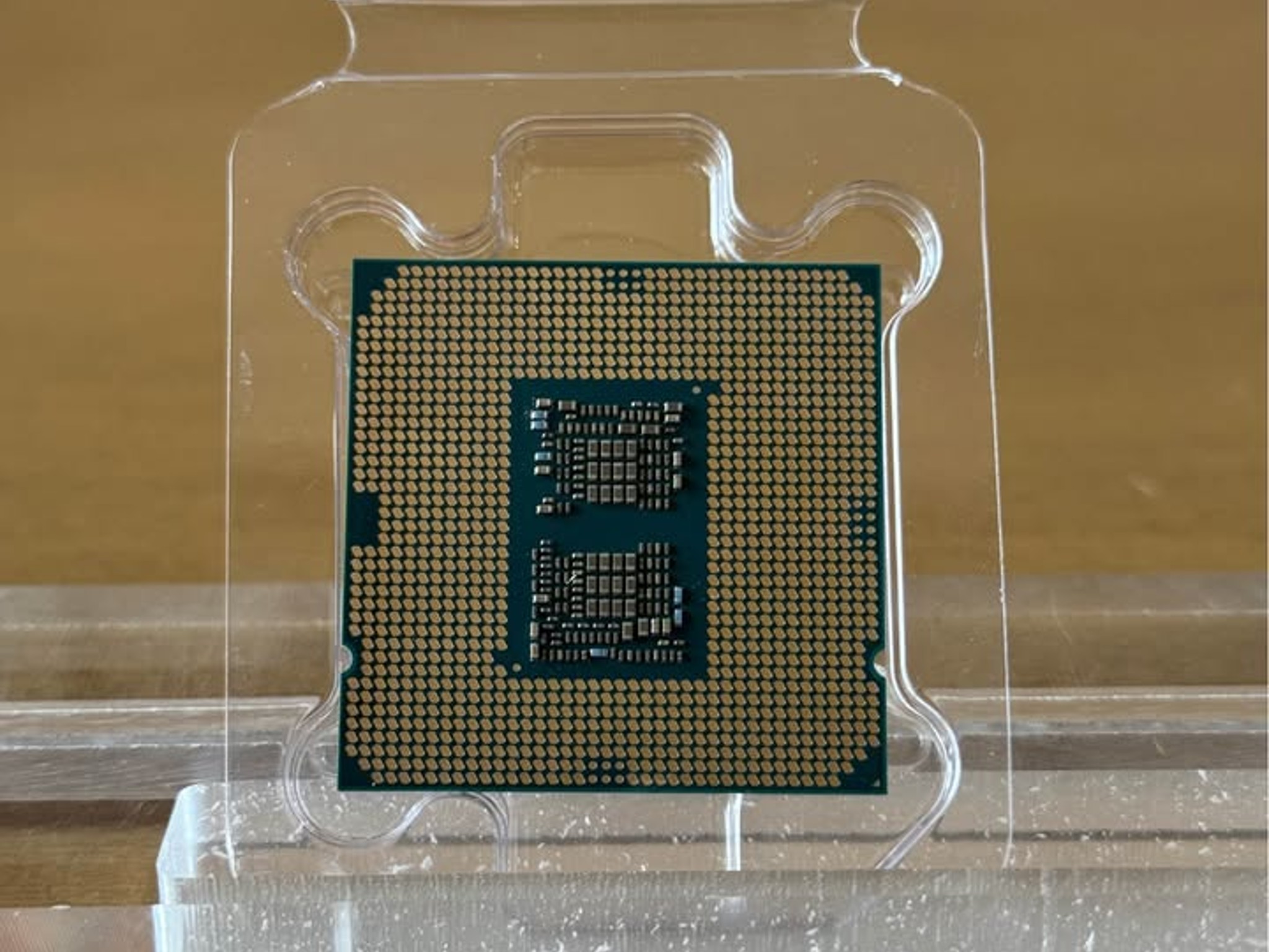 Intel Core i5-11400F Processor (Refurbished)