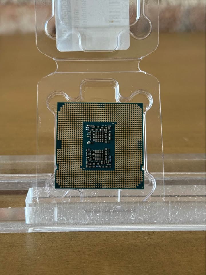Intel Core i5-11400F Processor (Refurbished)