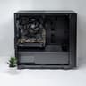 Stealth AM4 | No RGB | RX 6600 | Ryzen 5 3600 | 16gb RAM | MSI M461 1TB Gen 4 NVMe SSD
